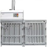 Prasa do odpadów EKOPACK 300 – 30T