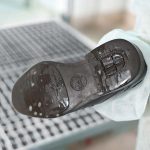 Śluza higieniczna StepGate I