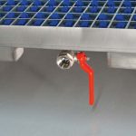 Śluza higieniczna StepGate I