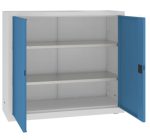 Szafy warsztatowe lekkie