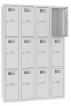 Szafki schowkowe SUS 300 – EKO
