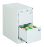 Szafki kartotekowe A4