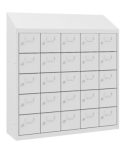 Szafki śniadaniowe wiszące