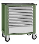 Wózek warsztatowy z szufladami C