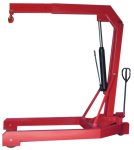 Żurawik hydrauliczny ZHM – udźwig 1500 / 2000 kg