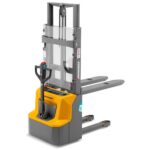 Akumulatorowy wózek podnośnikowy Jungheinrich AMC 12