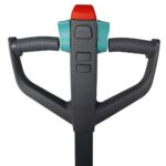 Akumulatorowy wózek podnośnikowy Jungheinrich AMC 12