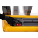 Akumulatorowy wózek podnośnikowy Jungheinrich AMC 12