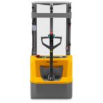 Akumulatorowy wózek podnośnikowy Jungheinrich AMC 12