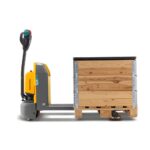 Elektryczny wózek Jungheinrich AME 15