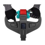 Elektryczny wózek Jungheinrich AME 15