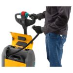 Elektryczny wózek Jungheinrich AME 18