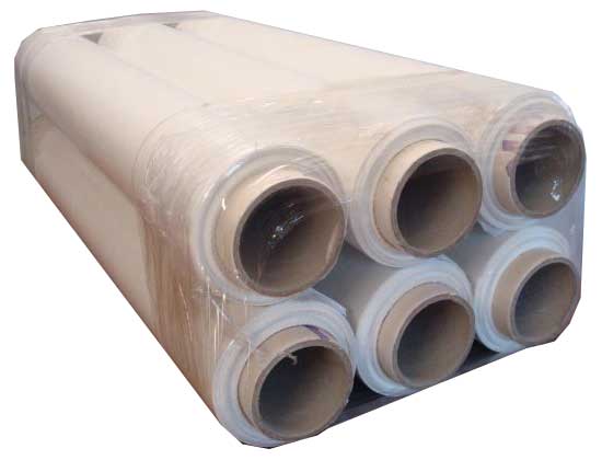 folia stretch transparent