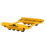 Wózek transportowy Rhino Cart 900