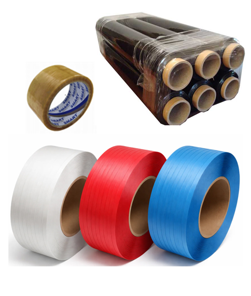 Akcesoria do pakowania