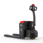 Elektryczny wózek paletowy EPA301 (3000 kg, Li-ION)