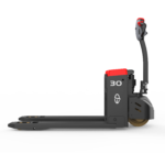 Elektryczny wózek paletowy EPA301 (3000 kg, Li-ION)