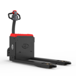 Elektryczny wózek paletowy EPA301 (3000 kg, Li-ION)
