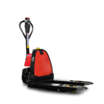 Krótki elektryczny wózek paletowy 15-EZ 800 mm/1000 mm