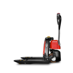 Krótki elektryczny wózek paletowy 15-EZ 800 mm/1000 mm