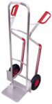 Wózek dwukołowy aluminiowy AP-710.005